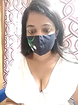 Honeya96 online show from November 2025 04:56:02 AM