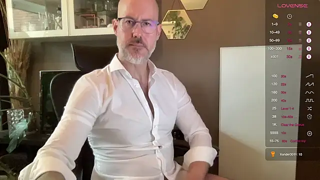 the new fit rubinho online show from November 2025 08:58:02 AM