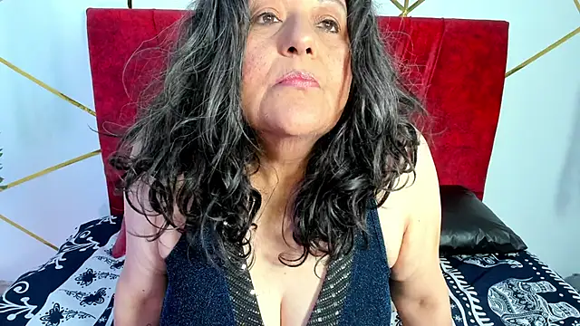 Victoriaa Anderson online show from December 2025 11:34:02 PM