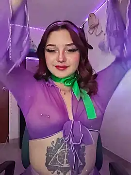 Snapshot of Ema_goddess chatting on June 2026 06:42:02 PM Ema goddess online show from June 2026 06:42:02 PM