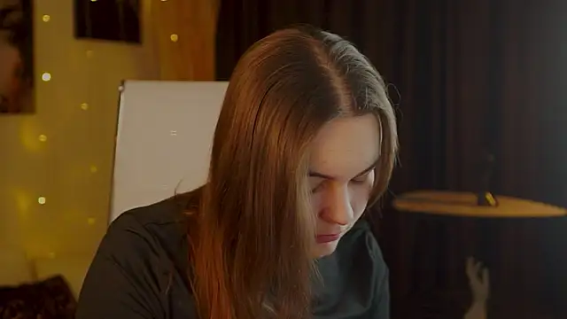 FrancescaCavaliere online show from December 2025 09:18:02 AM