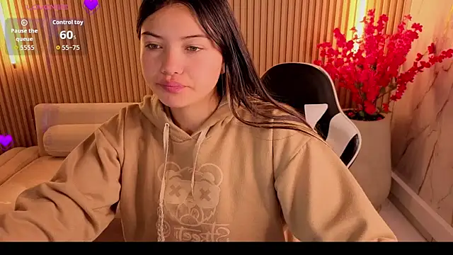 venus velvet tp online show from February 2026 01:15:02 PM