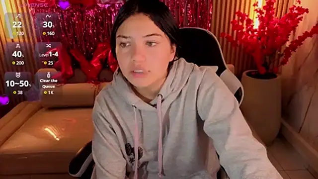 venus velvet tp online show from February 2026 12:45:02 PM