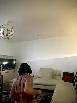 VenusEliteCo online show from November 2025 08:57:01 AM