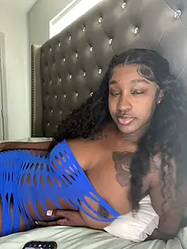 ToyaThick online show from April 2026 03:42:02 PM