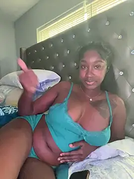 ToyaThick online show from June 2026 03:36:02 PM