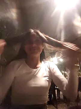 Snapshot of Uvit chatting on April 2026 12:33:01 AM Uvit online show from April 2026 12:33:01 AM