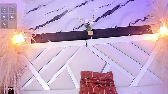  Ashley 777 online show from April 2026 01:44:02 PM