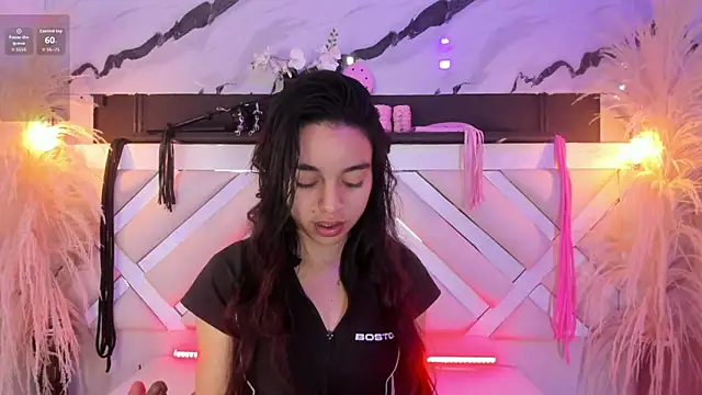  Ashley 777 online show from April 2026 01:37:01 PM