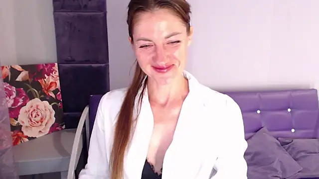 Katerina  Ray online show from July 2026 05:35:02 AM
