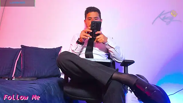 Prince1 dark online show from January 2026 05:02:02 AM