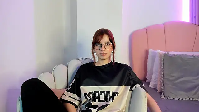 scarlett smith 3 online show from March 2026 05:08:02 AM