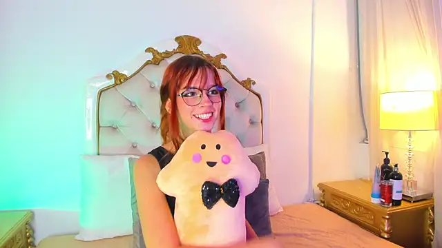 Snapshot of scarlett_smith_3 chatting on June 2026 02:05:02 AM scarlett smith 3 online show from June 2026 02:05:02 AM