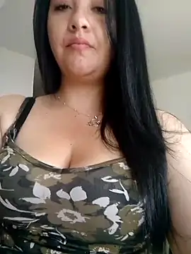 lady cristal online show from November 2025 01:21:02 PM