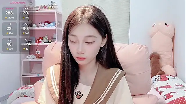 lris-Beauty online show from March 2026 09:14:02 AM