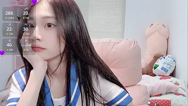 lris-Beauty online show from April 2026 06:52:01 AM