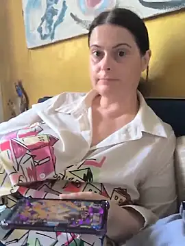 Snapshot of marchigiana chatting on May 2026 08:55:02 AM marchigiana online show from May 2026 08:55:02 AM