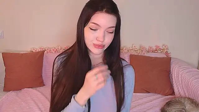 Snapshot of Ashley_for_you chatting on May 2026 04:31:01 AM Ashley for you online show from May 2026 04:31:01 AM
