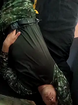 MonasticCanine online show from November 2025 05:56:01 PM