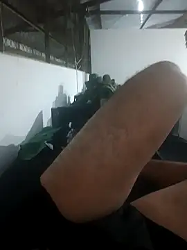 MonasticCanine online show from February 2026 01:10:02 AM