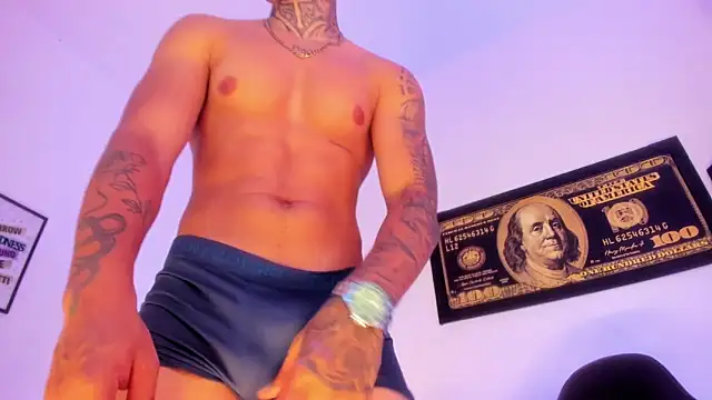 grey jackson online show from November 2025 03:29:02 AM