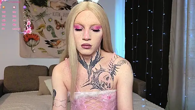 1lola4ka online show from March 2026 01:47:01 PM