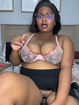 Snapshot of Exxoticaa chatting on February 2026 09:00:01 PM Exxoticaa online show from February 2026 09:00:01 PM