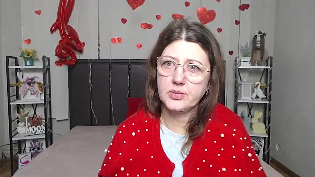 RoseHille online show from January 2026 06:06:02 AM