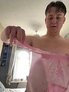 8inchLiam online show from March 2026 11:50:02 AM