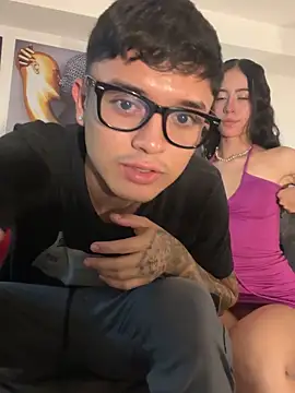 SAMANTHA AND PETER online show from December 2025 05:56:02 AM