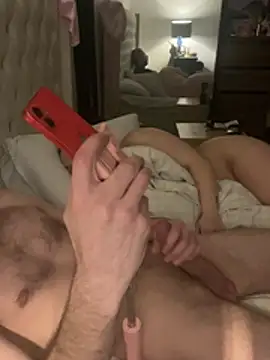 Snapshot of Kinkycouple142 chatting on February 2026 02:53:01 AM Kinkycouple142 online show from February 2026 02:53:01 AM