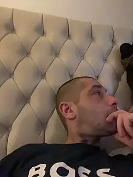 Snapshot of Kinkycouple142 chatting on February 2026 09:19:01 PM Kinkycouple142 online show from February 2026 09:19:01 PM