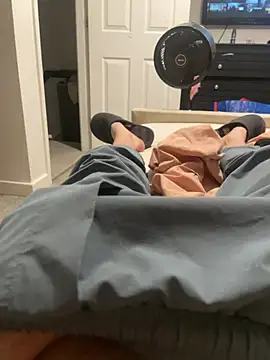 Snapshot of Kinkycouple142 chatting on February 2026 08:24:01 PM Kinkycouple142 online show from February 2026 08:24:01 PM