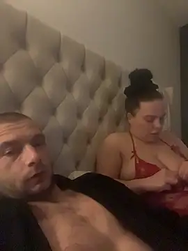 Snapshot of Kinkycouple142 chatting on February 2026 08:36:01 PM Kinkycouple142 online show from February 2026 08:36:01 PM