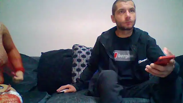 Snapshot of Kinkycouple142 chatting on June 2026 08:31:02 PM Kinkycouple142 online show from June 2026 08:31:02 PM