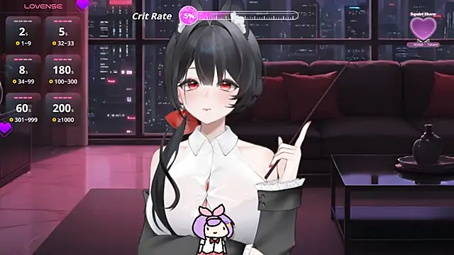 Goddessevelynn  online show from November 2025 09:15:01 PM