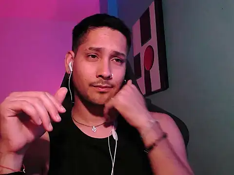 Abruptoinusual online show from November 2025 10:36:02 PM