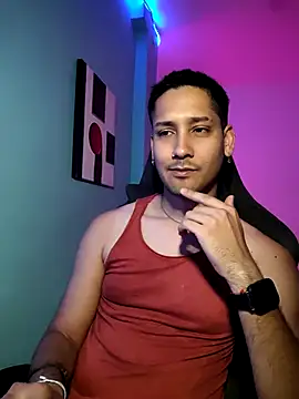 Abruptoinusual online show from November 2025 11:03:01 PM