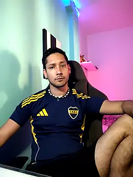 Abruptoinusual online show from January 2026 07:52:02 PM