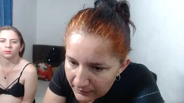 Sra Angelina online show from March 2026 03:34:02 AM