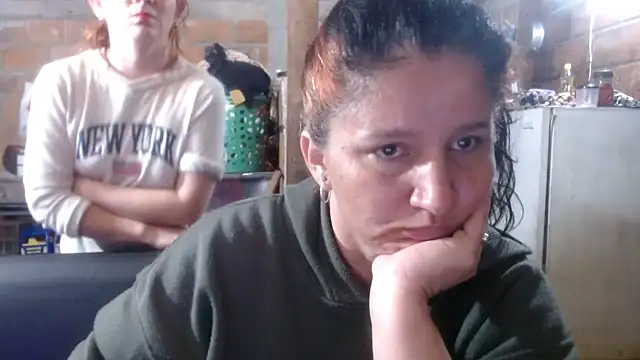 Sra Angelina online show from April 2026 03:13:01 AM