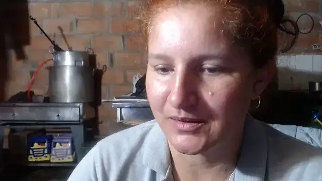 Sra Angelina online show from June 2026 06:18:02 AM