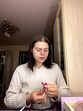 Dona Mafia online show from November 2025 10:14:01 PM