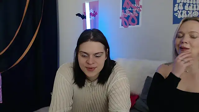 Dona Mafia online show from December 2025 02:35:02 PM