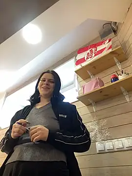 Dona Mafia online show from January 2026 11:36:01 PM