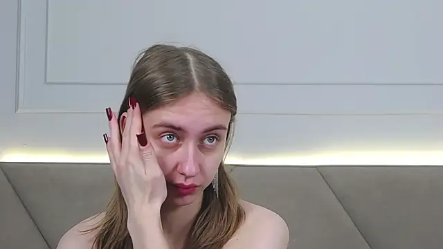 RachaelCute online show from November 2025 04:28:02 AM