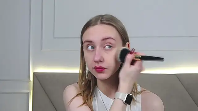 RachaelCute online show from November 2025 04:34:02 AM