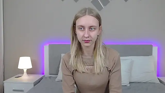 RachaelCute online show from February 2026 10:16:01 AM