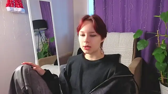 Annie Way online show from January 2026 11:27:02 AM