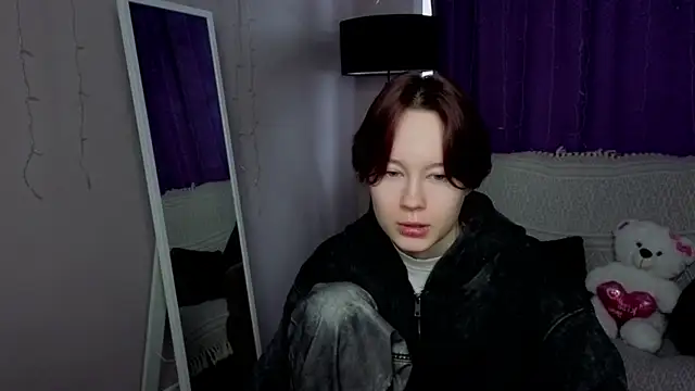 Annie Way online show from February 2026 04:46:01 AM